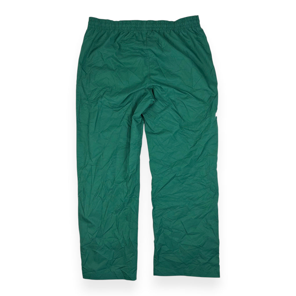 Adidas Trackpants Dunkelgrün