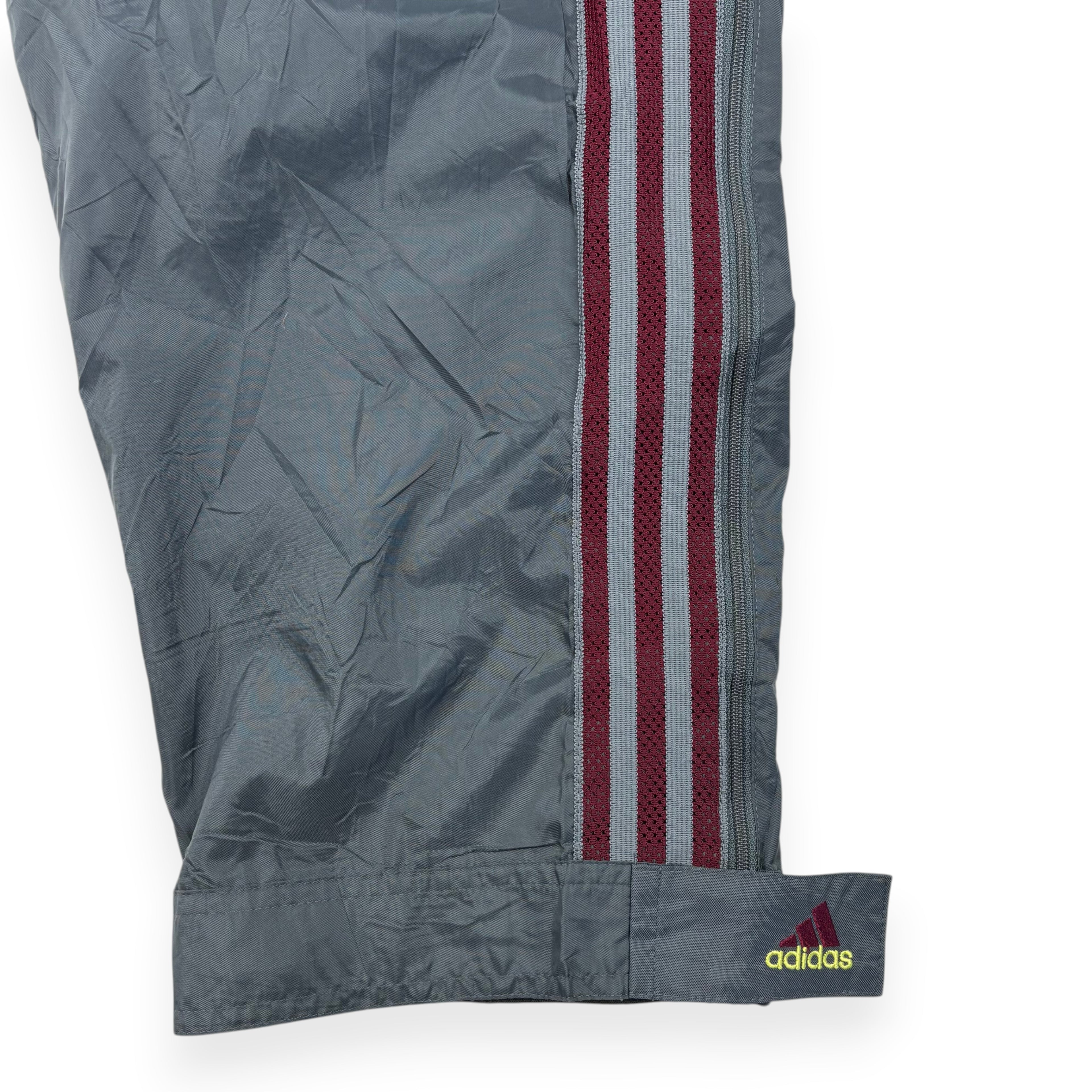 Adidas Vintage Trackpants Grau