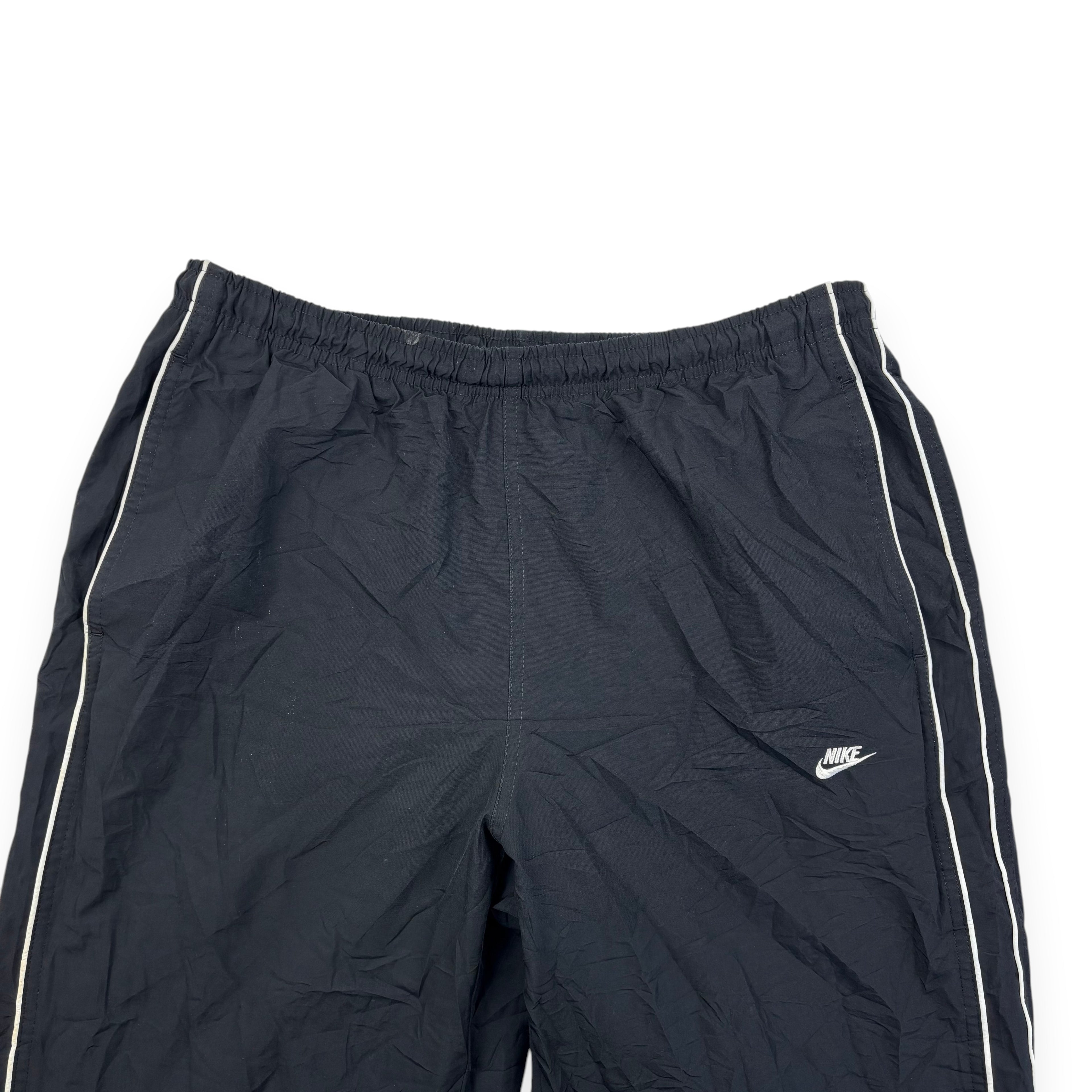 Nike Sportswear Trackhose Schwarz
