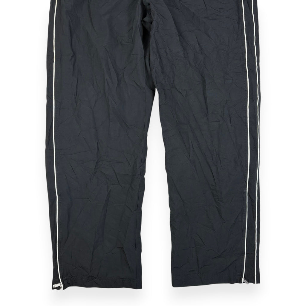 Nike Sportswear Trackhose Schwarz