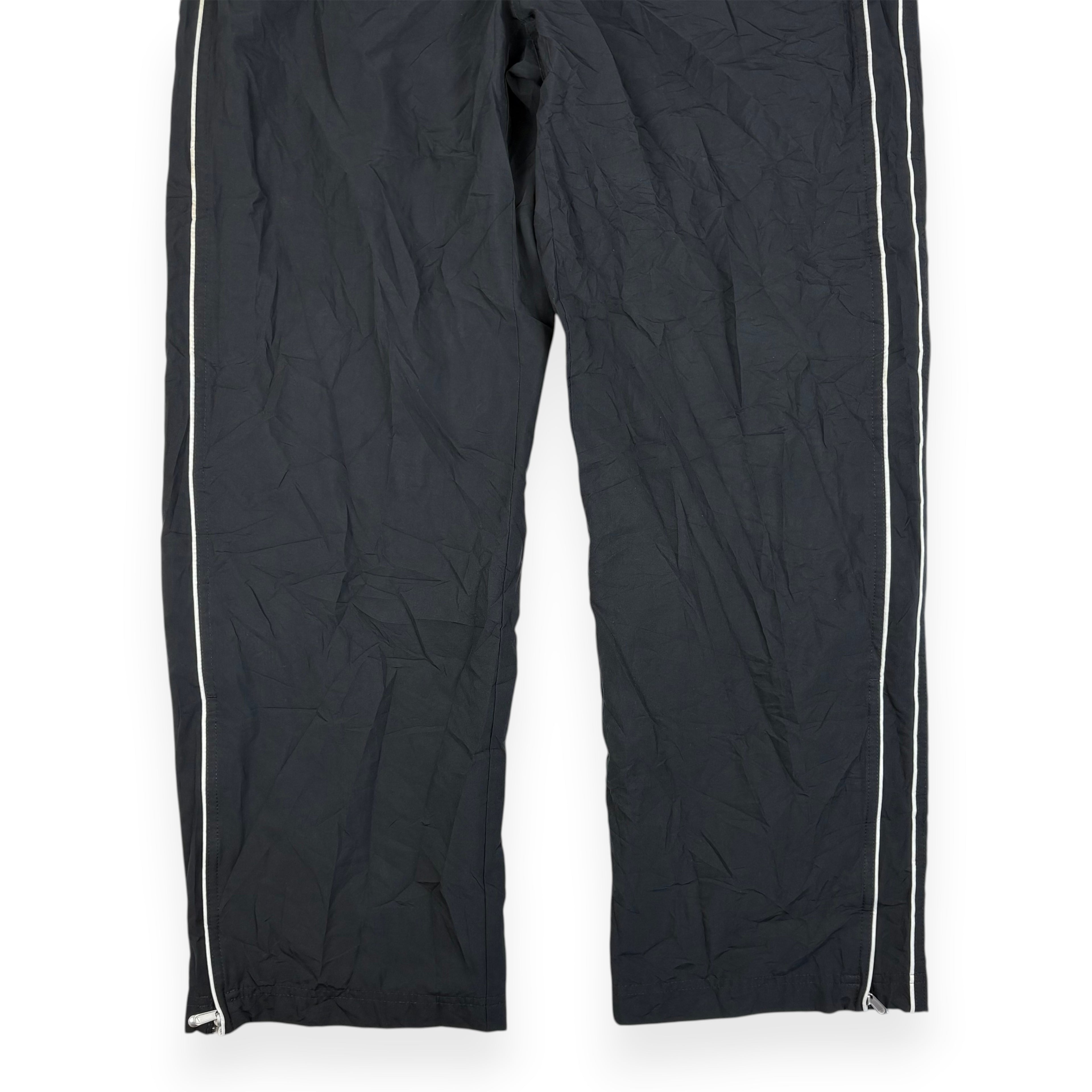 Nike Sportswear Trackhose Schwarz