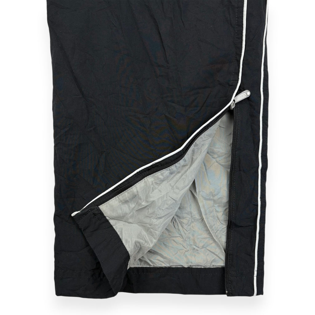 Nike Sportswear Trackhose Schwarz