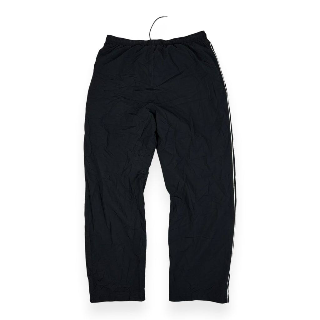 Nike Sportswear Trackhose Schwarz