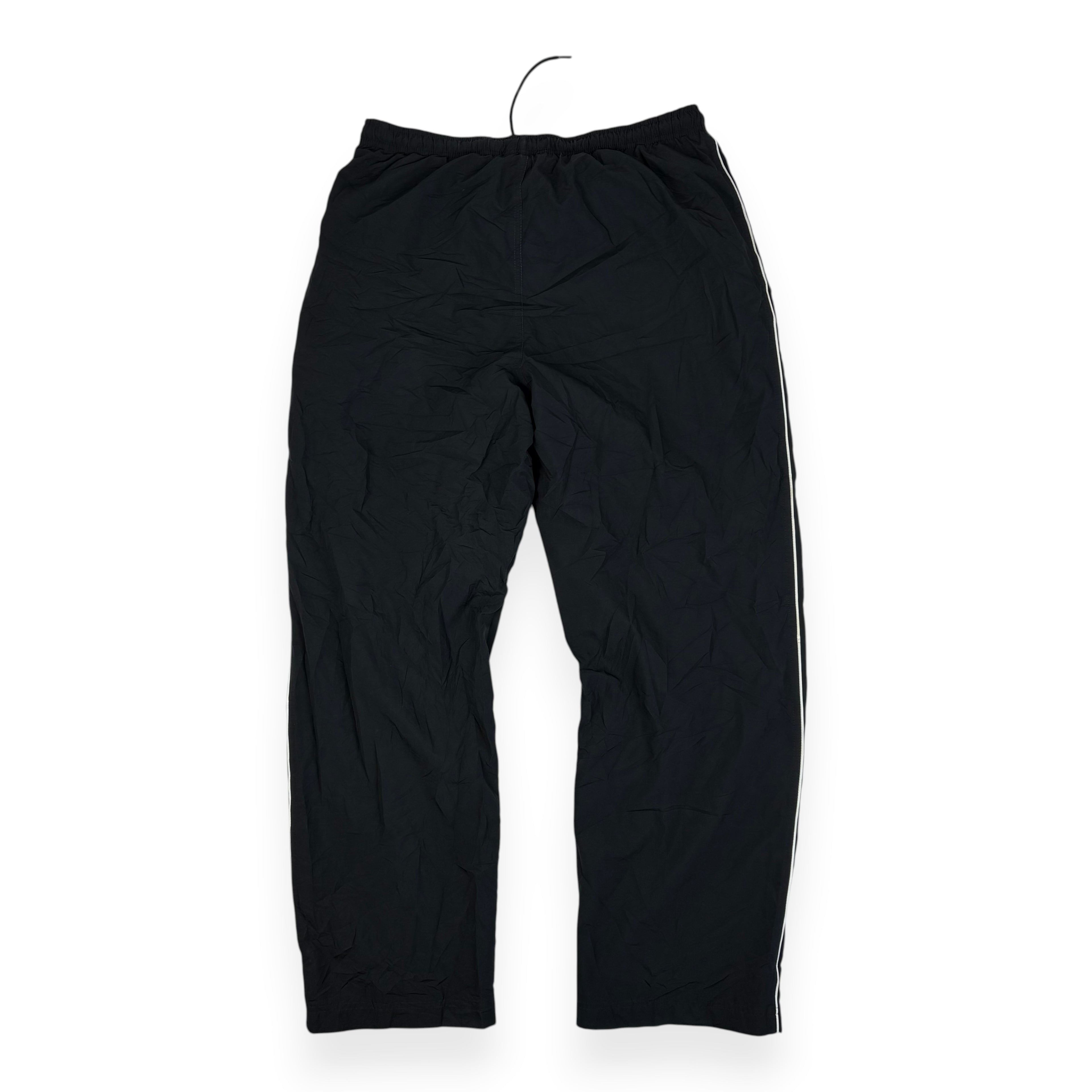 Nike Sportswear Trackhose Schwarz