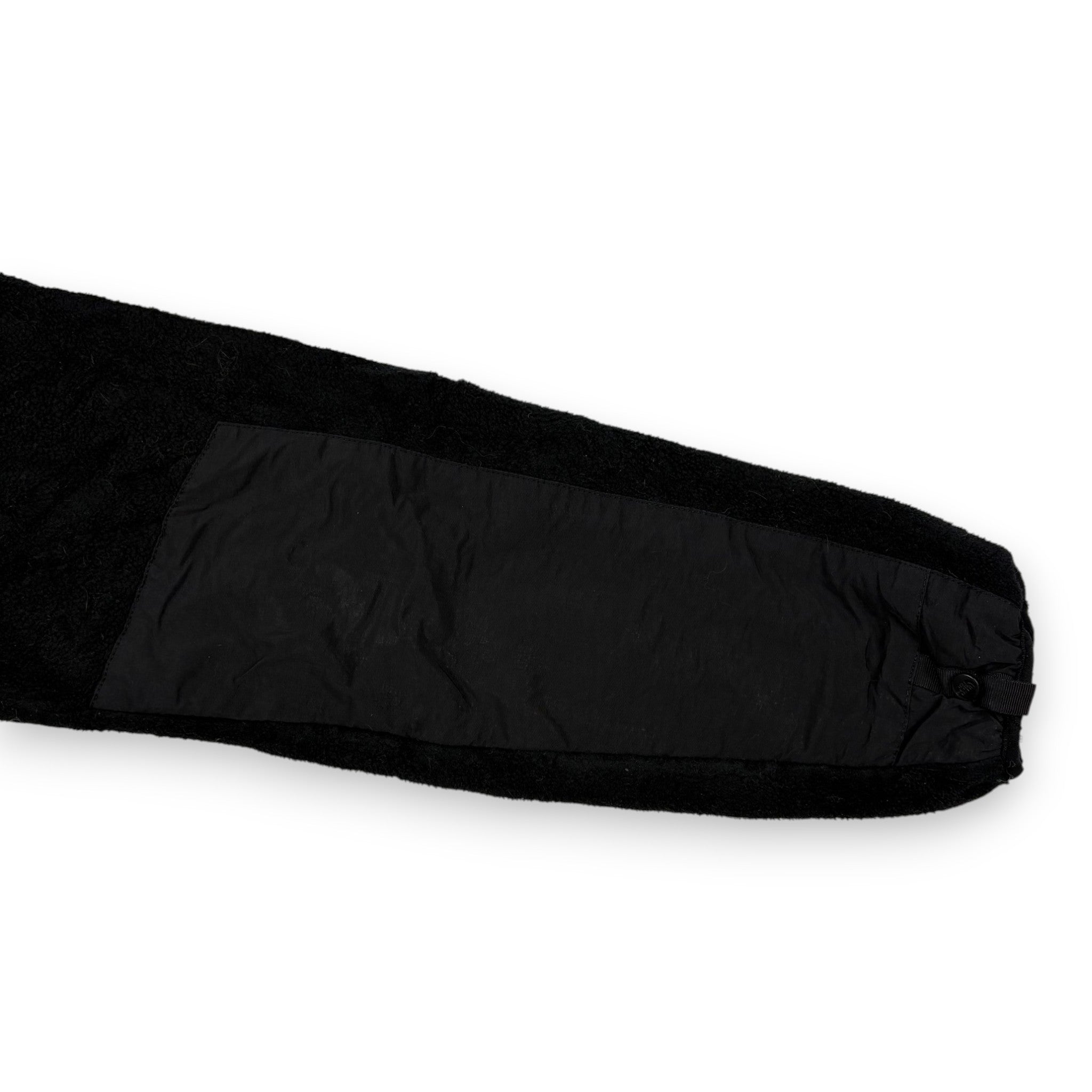 The North Face Fleecejacke Schwarz Pink