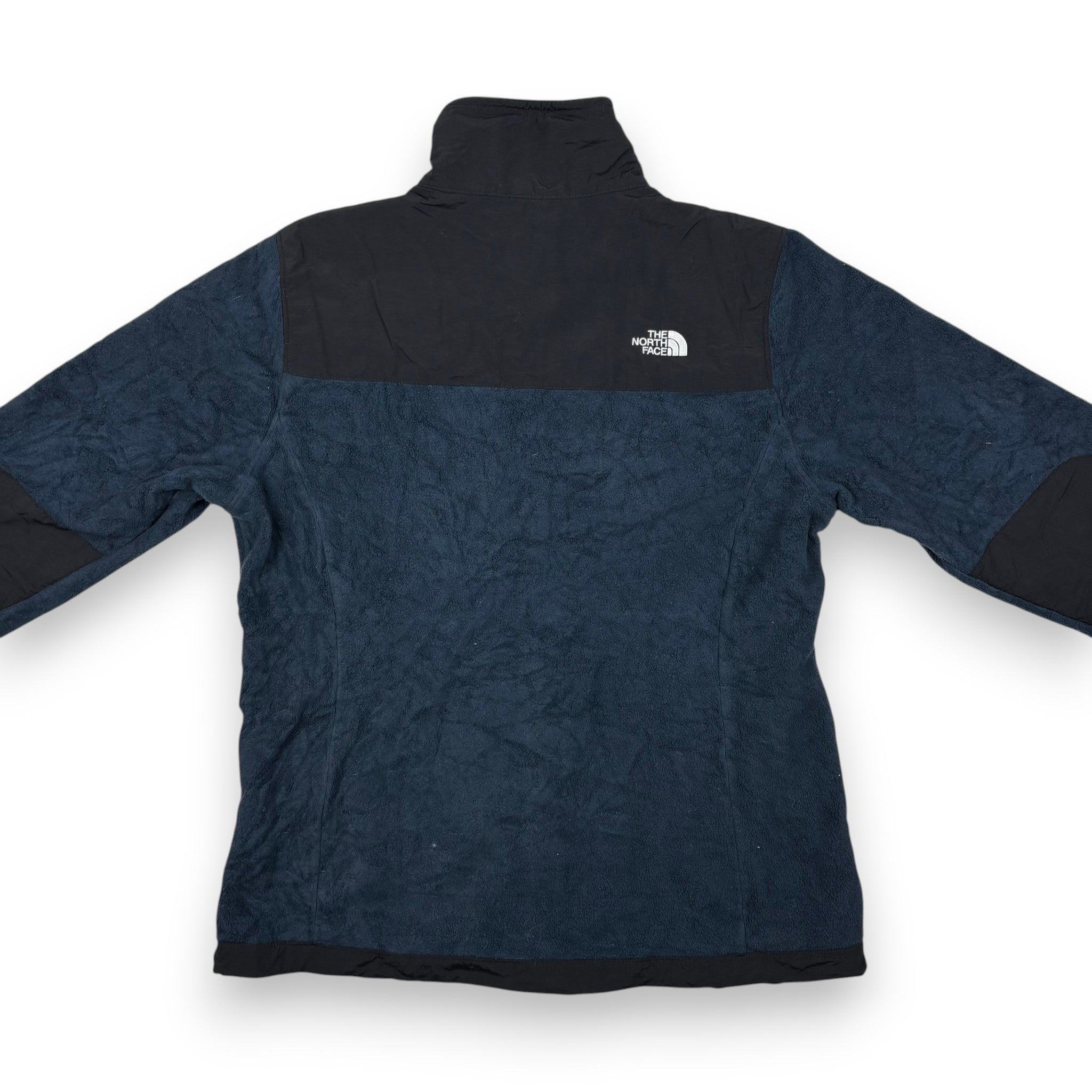The North Face Fleecejacke Marineblau Schwarz